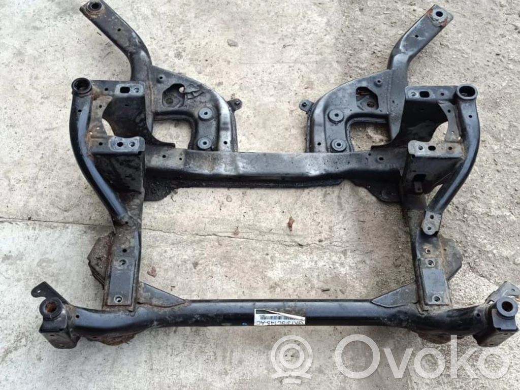 Jaguar XE Front subframe 