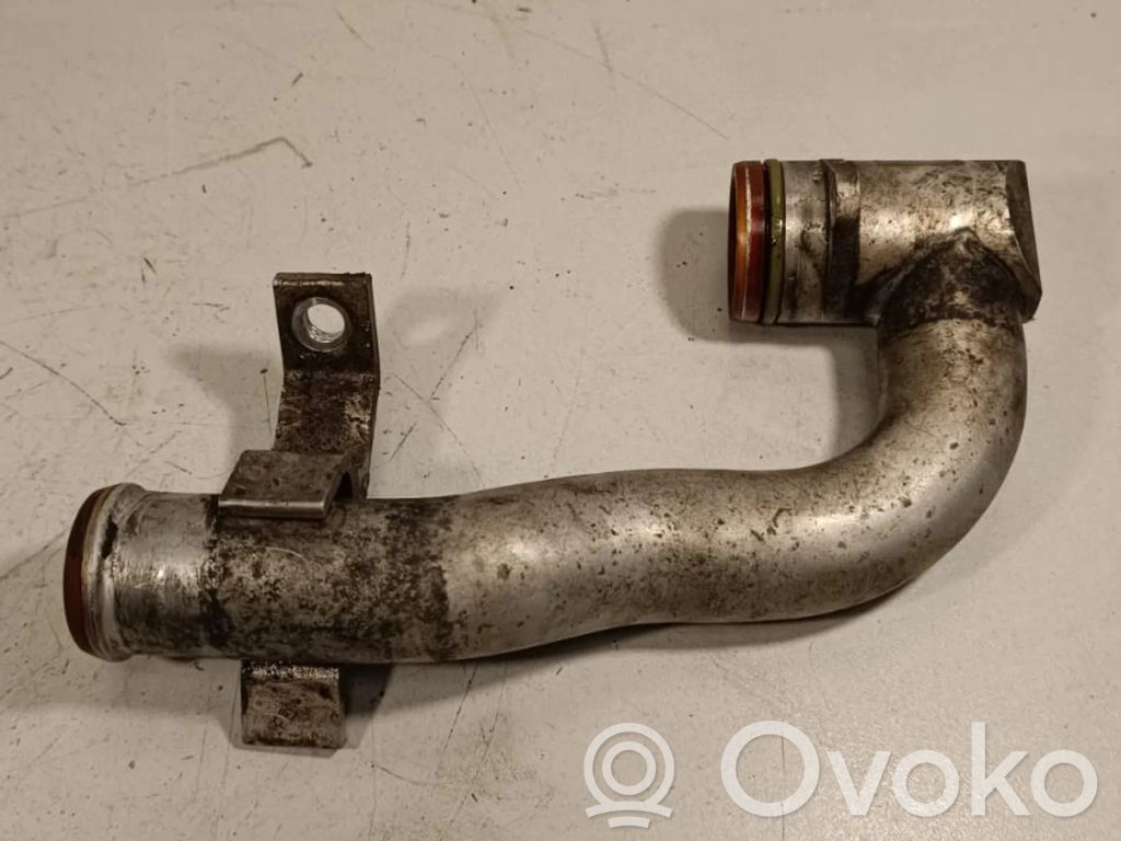 Engine coolant pipe/hose   059121071CN