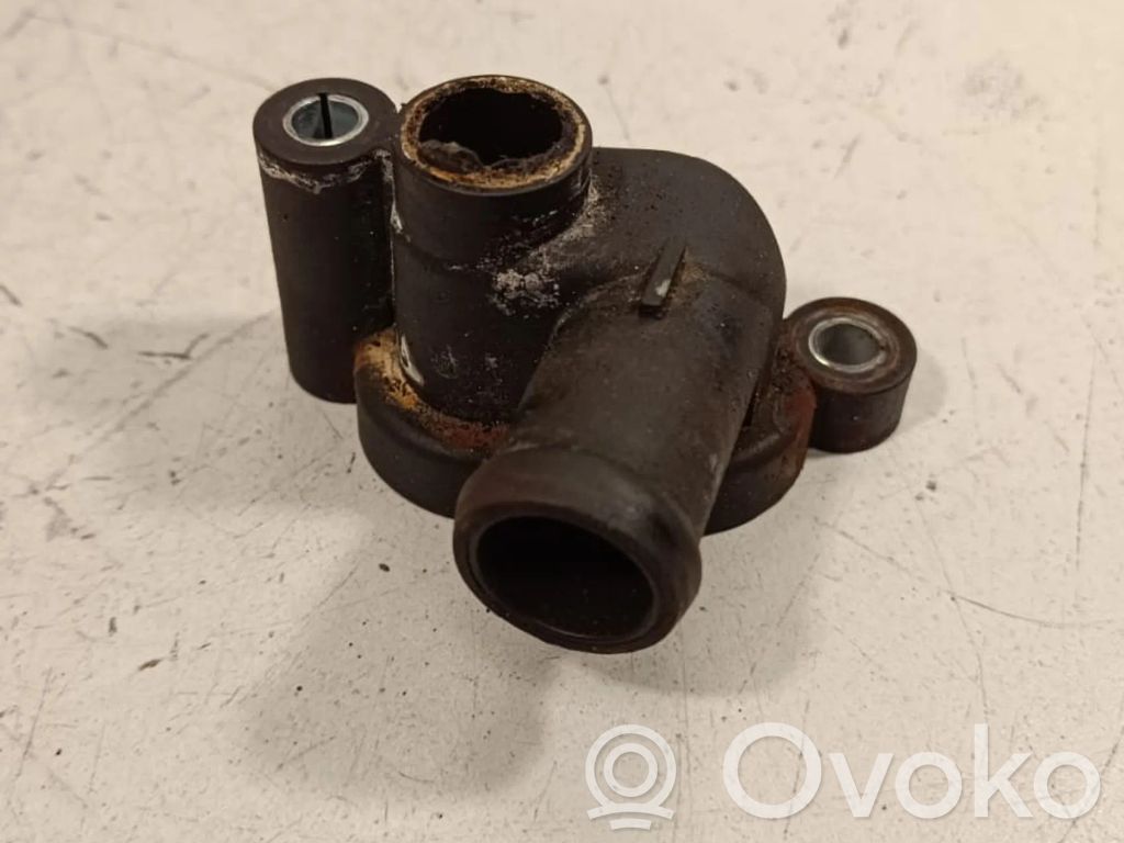 Audi A6 S6 C7 4G Engine coolant pipe/hose 