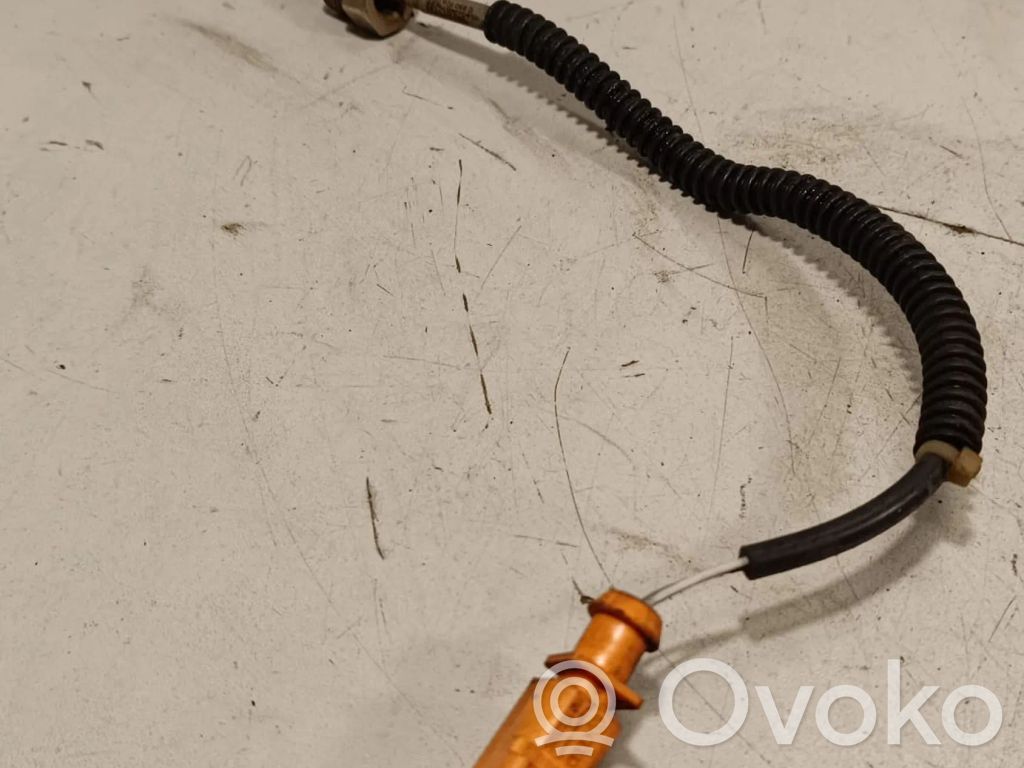 Audi A6 S6 C7 4G Exhaust gas temperature sensor 