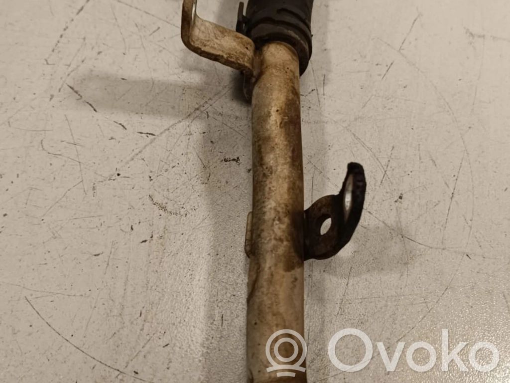 Engine coolant pipe/hose   059121069,059121512H