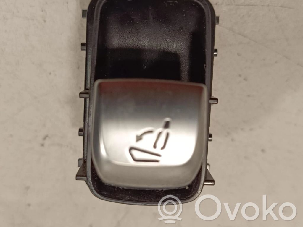 Mercedes-Benz E W213 Interruptor de control del asiento 