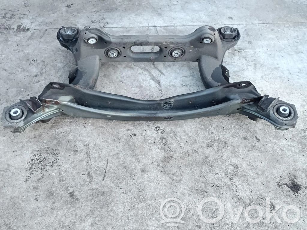 Mercedes-Benz E W213 Achsträger Hinterachse 