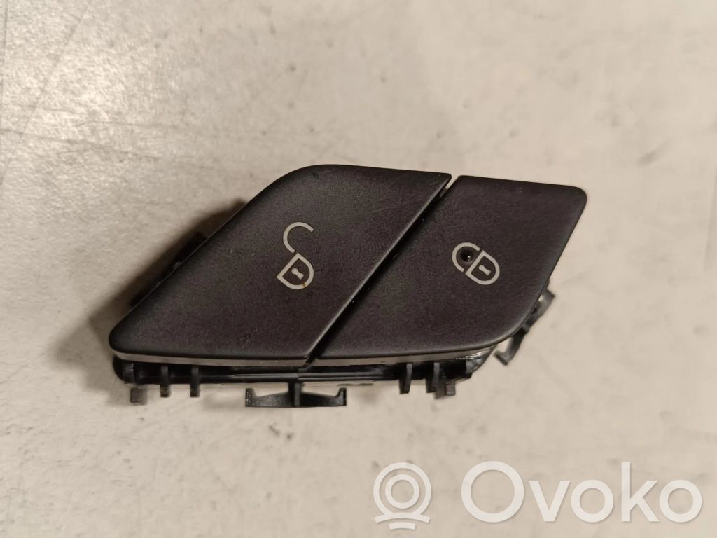 Mercedes-Benz E W213 Central locking switch button 