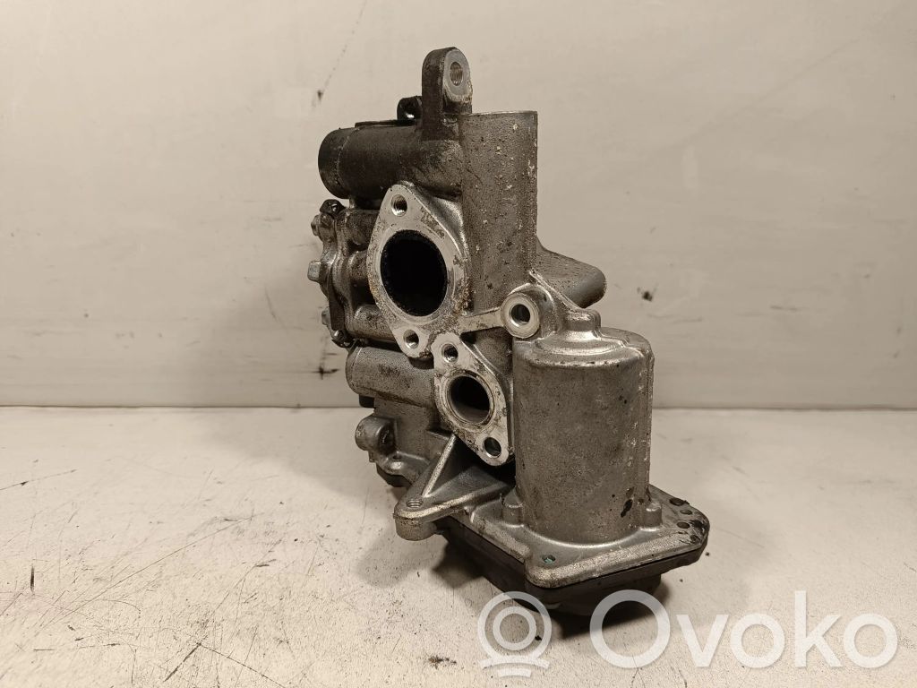 Mercedes-Benz E W213 Válvula EGR 