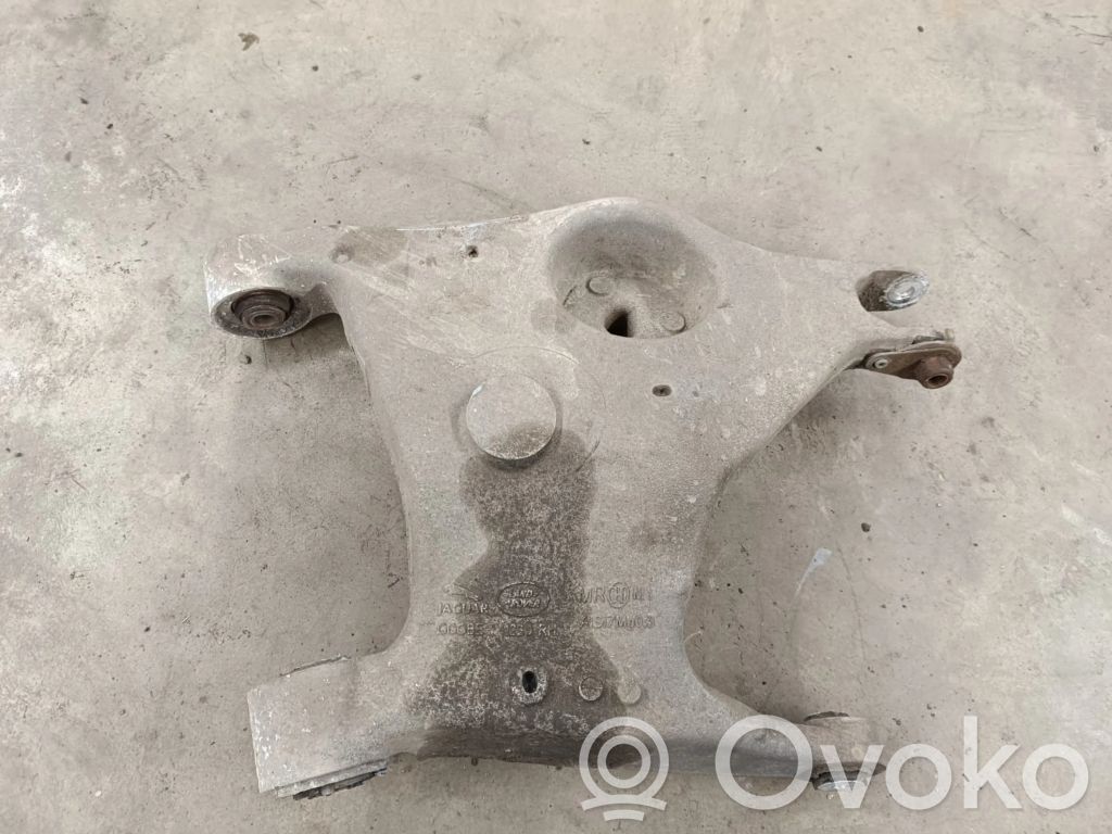 Jaguar XE Rear upper control arm/wishbone 