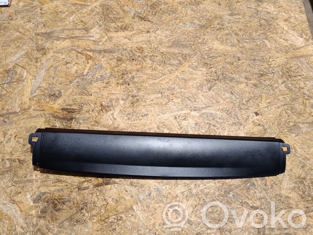 BMW X5 E70 Other trunk/boot trim element 