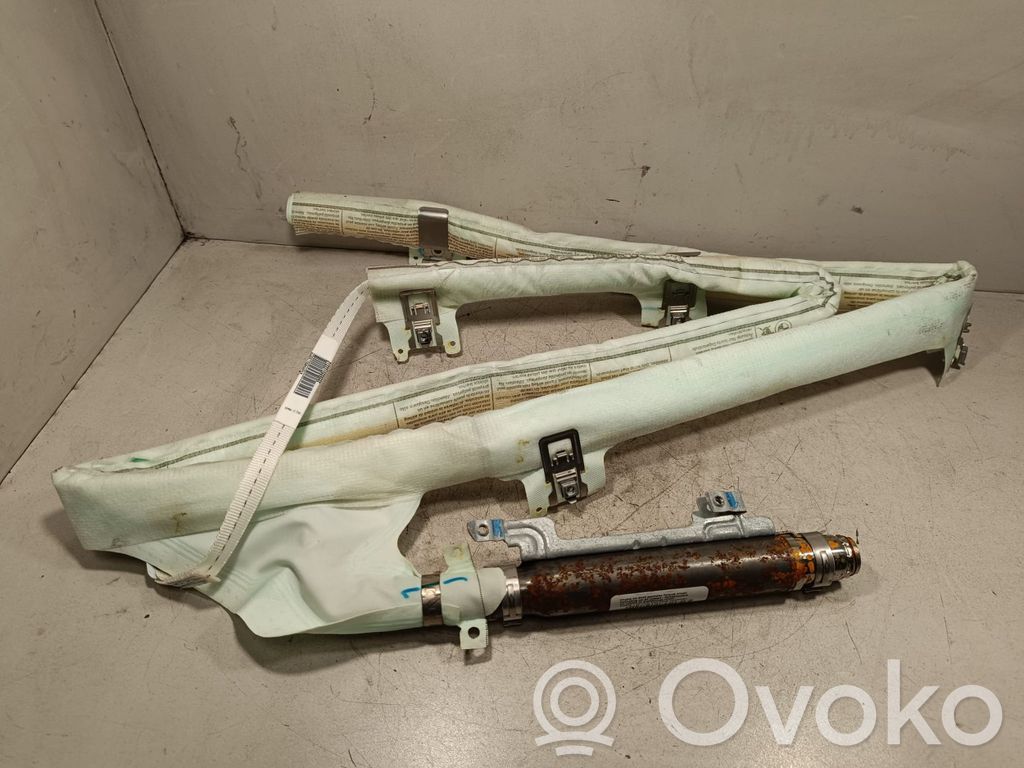 BMW X5 E70 Airbag del techo 
