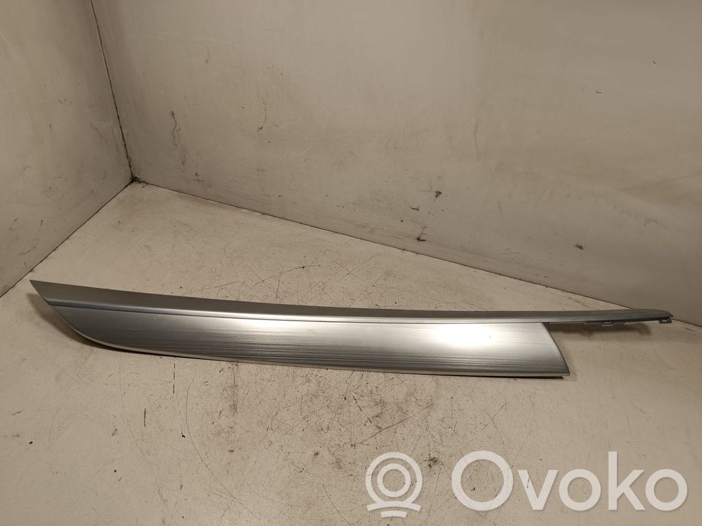 BMW X5 E70 Zierleiste Dekorleiste Tür hinten 