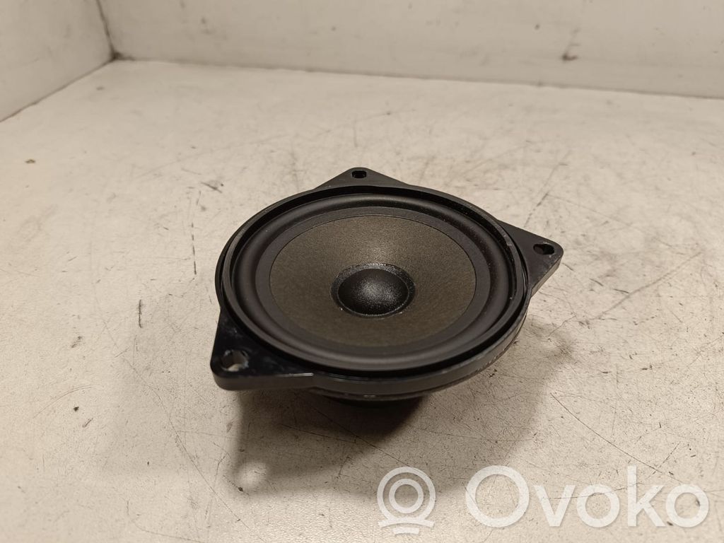 BMW X5 E70 Altavoz de la puerta trasera 