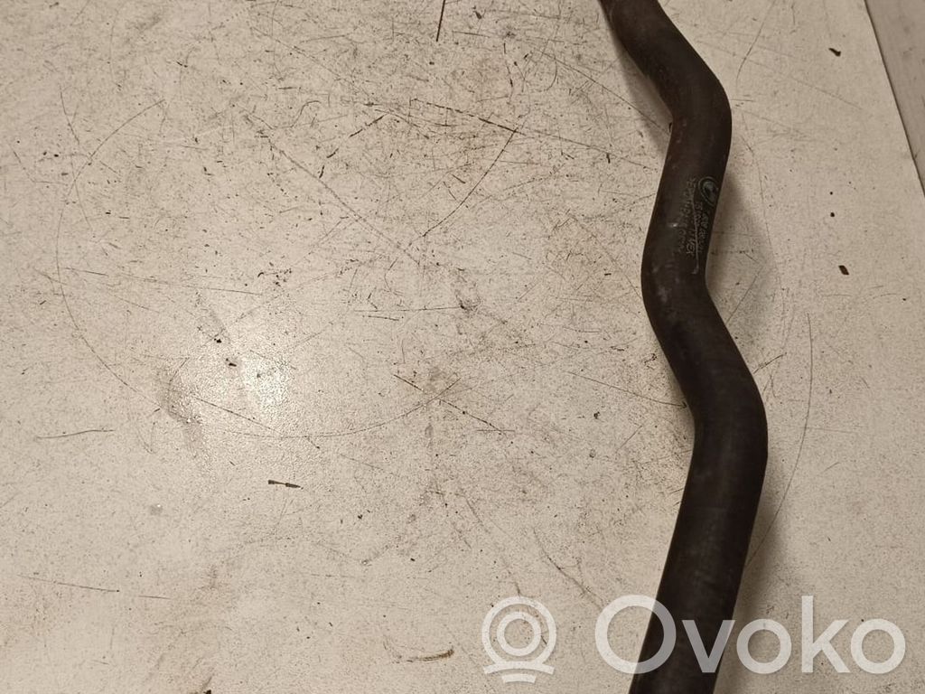 BMW X5 E70 Engine coolant pipe/hose 