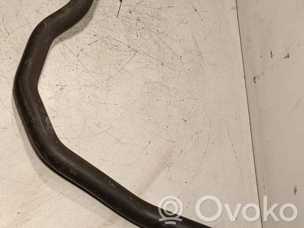 BMW X5 E70 Engine coolant pipe/hose 
