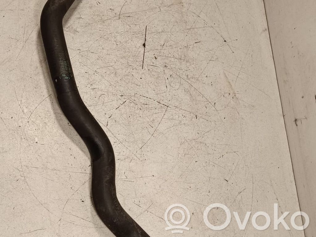 BMW X5 E70 Engine coolant pipe/hose 