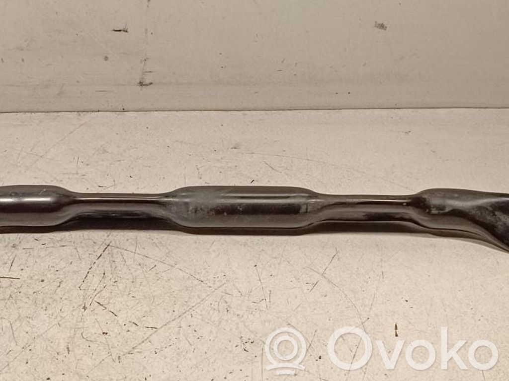 BMW X5 E70 Radiator support slam panel bracket 