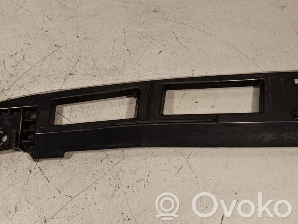 BMW X5 E70 Rear bumper mounting bracket 