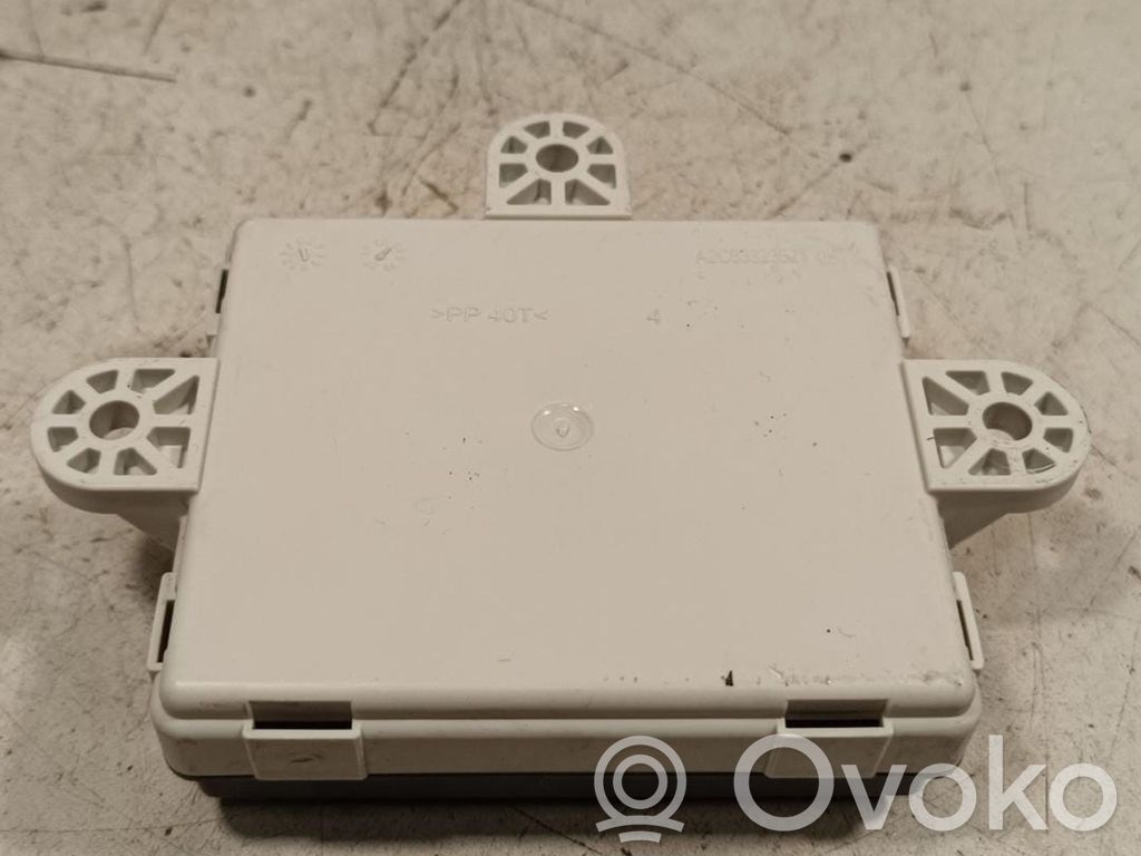 Ford Kuga II Door control unit/module 