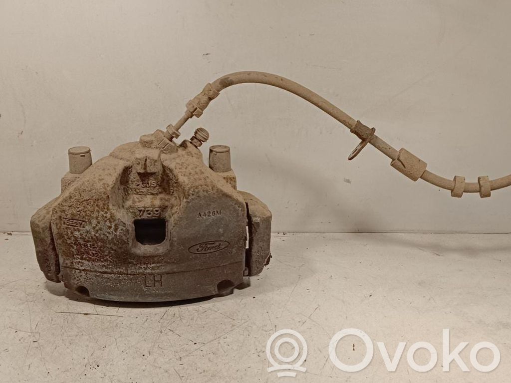 Ford Kuga II Front brake caliper 