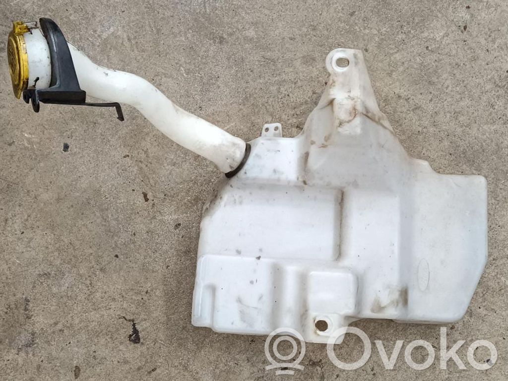 Ford Kuga II Zbiornik płynu do spryskiwaczy szyby przedniej / czołowej 