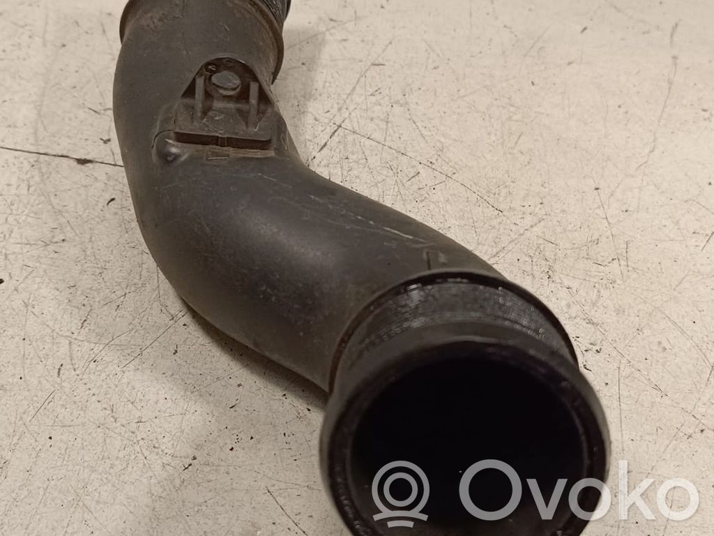Ford Kuga II Intercooler hose/pipe 