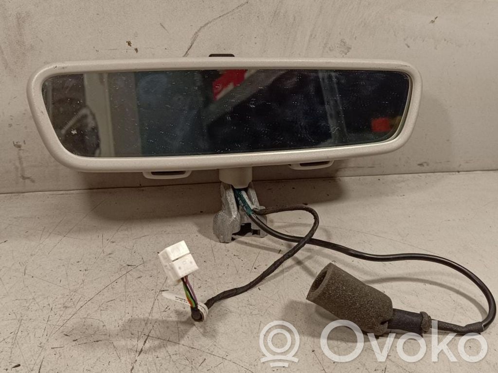 Mercedes-Benz C W205 Espejo retrovisor (interior) 