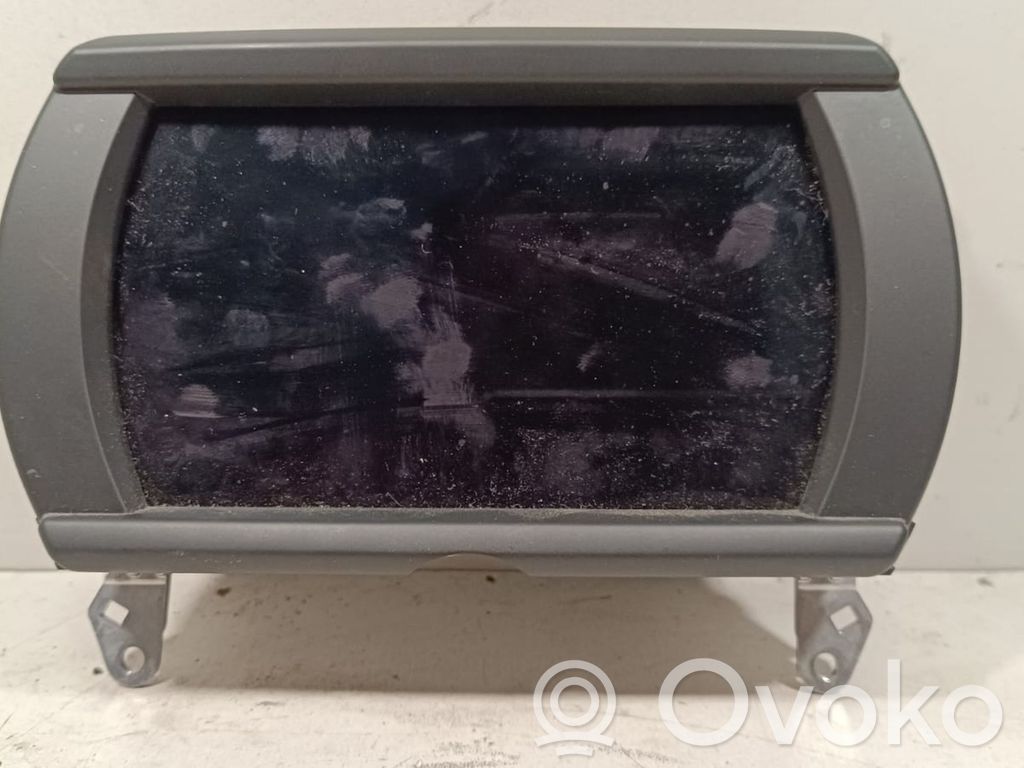 Monitor / wyświetlacz / ekran   MB880337002,6550880337002,880337002
