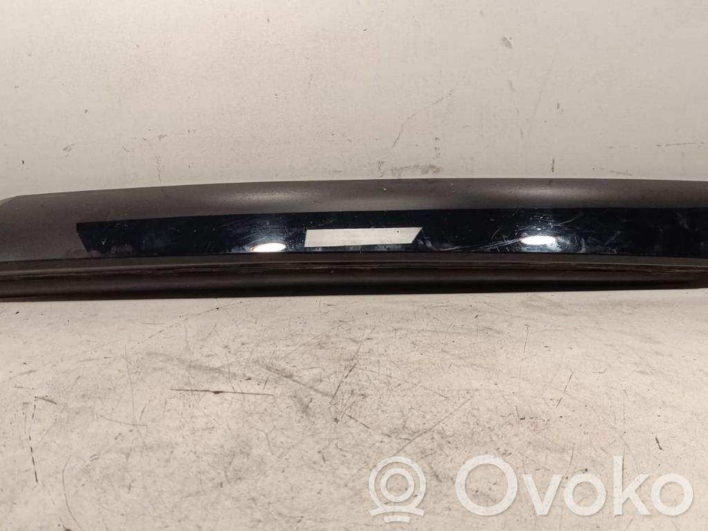 Mini Cooper Countryman F60 Listwa szyby czołowej / przedniej 