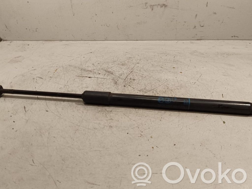 Opel Insignia B Konepellin kaasujousi 