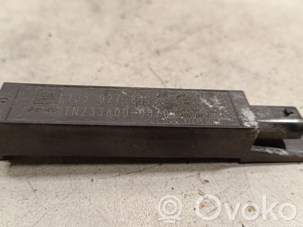 Opel Insignia B Antenne Komfortzugang 