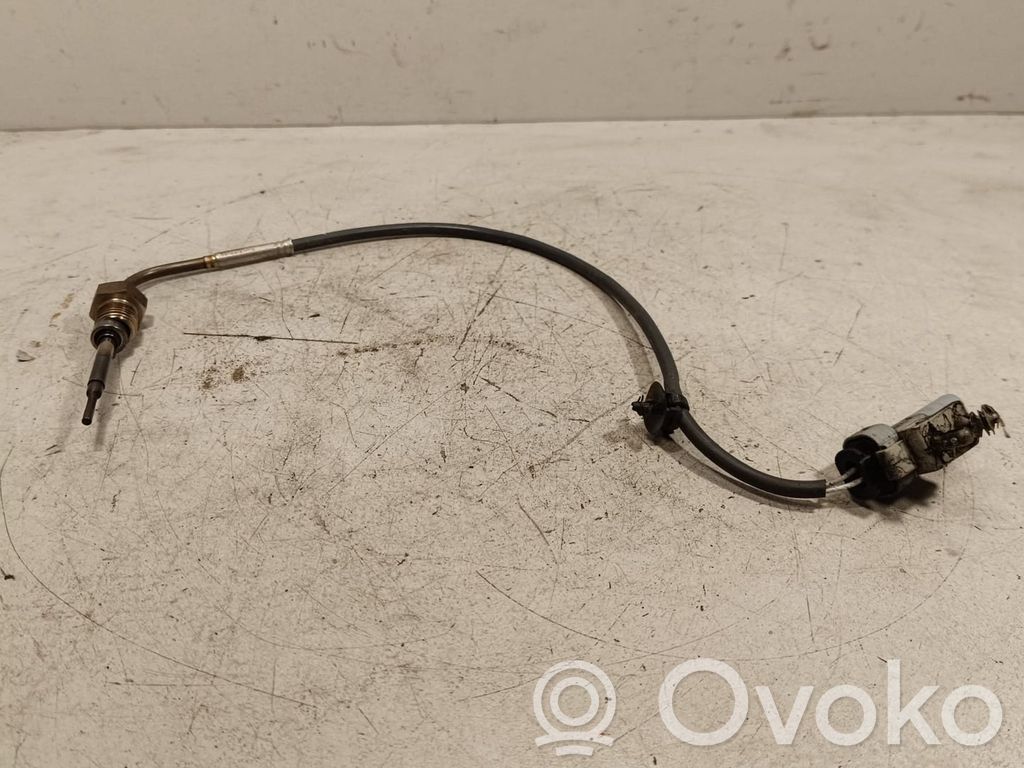 Opel Insignia B Izplūdes gāzu temperatūras sensors 