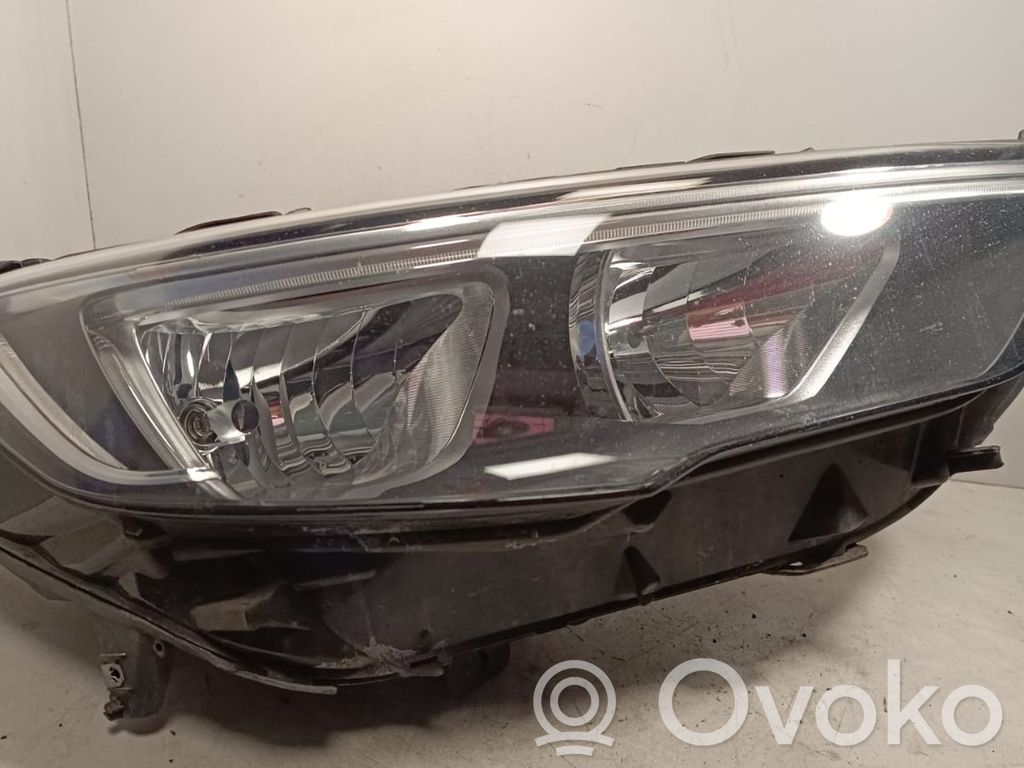 Opel Insignia B Scheinwerfer 