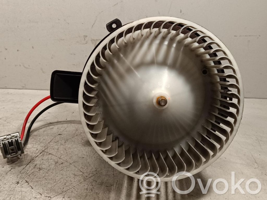 Opel Insignia B Ventilator aerotermă 