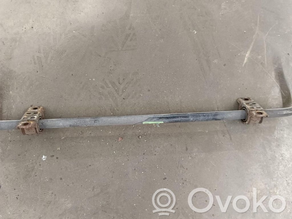 Opel Insignia B Bară antiruliu spate 