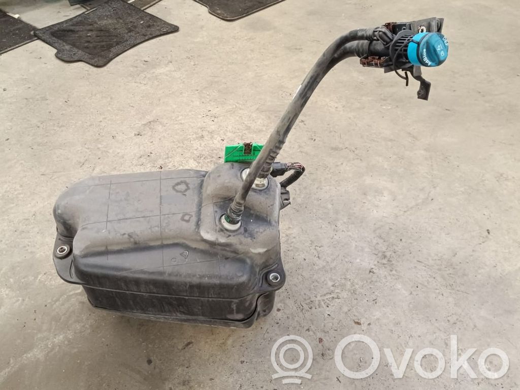 Zbiornik płynu AdBlue   366011455,23483768,84243732