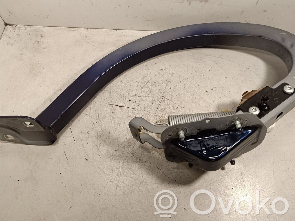 Jaguar XF X260 Tailgate/trunk/boot hinge 