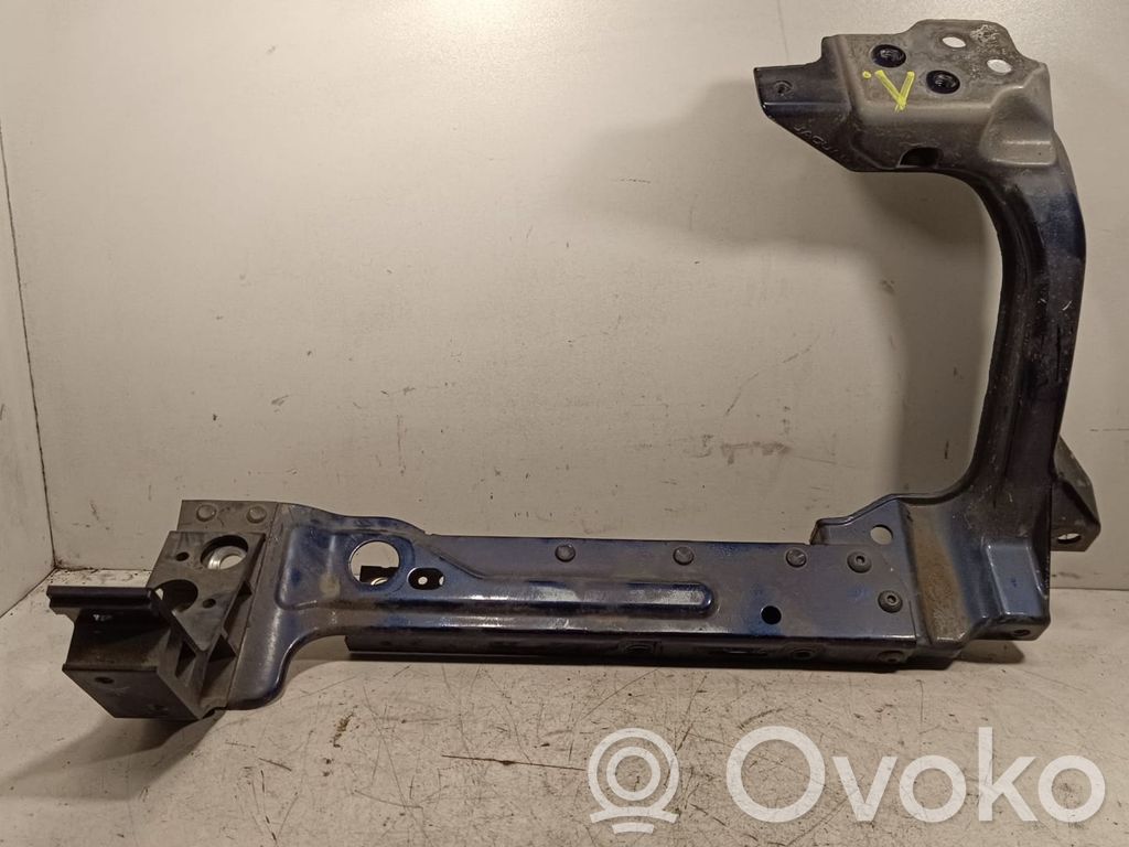 Jaguar XF X260 Headlight/headlamp mounting bracket 