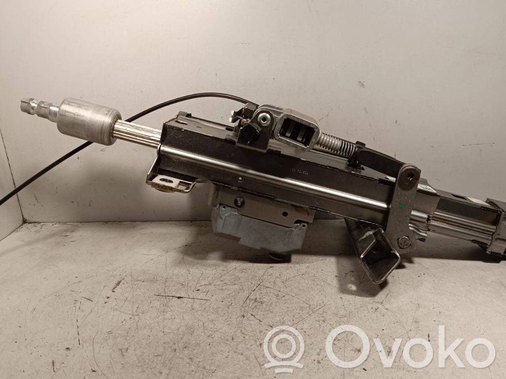 Kolumna kierownicza   GX733C529DE