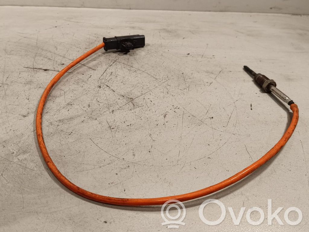 Jaguar XF X260 Sensor de temperatura interna 