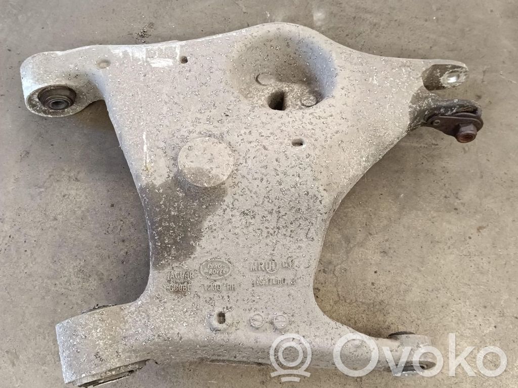 Jaguar XF X260 Rear upper control arm/wishbone 