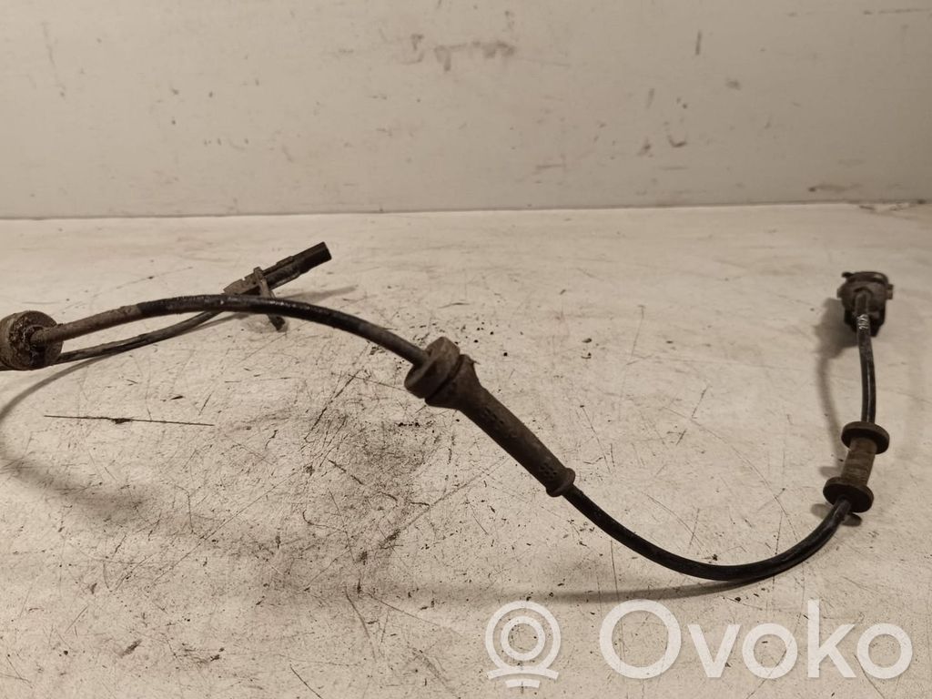 Jaguar XF X260 ABS Sensor hinten 