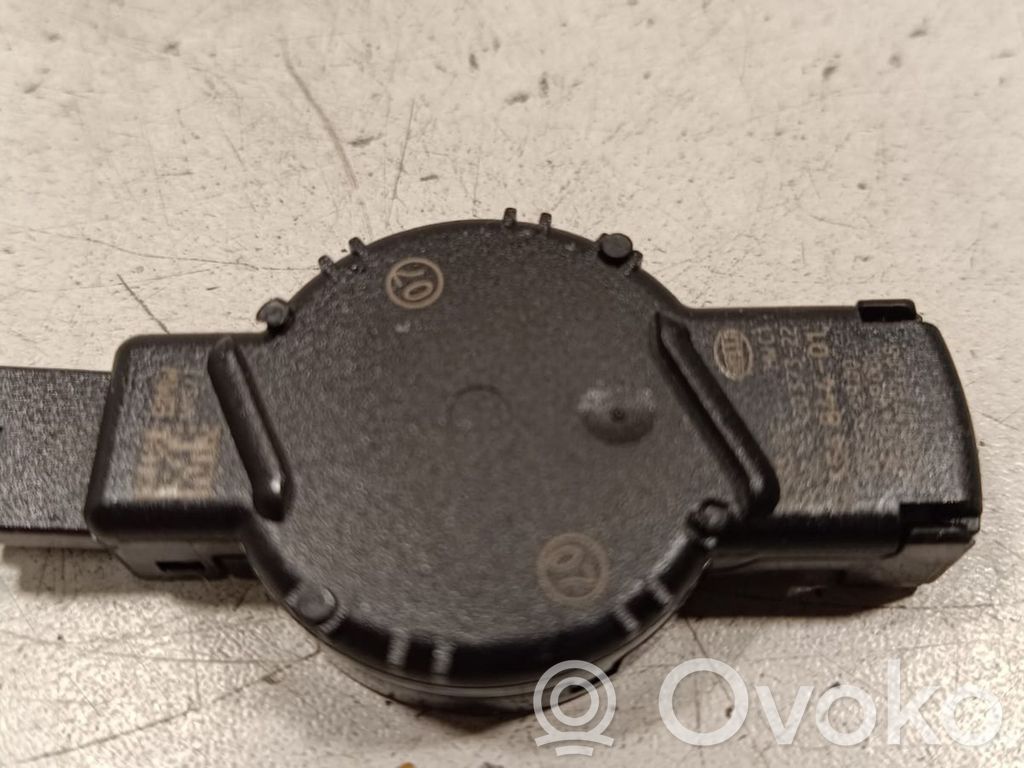 BMW 3 F30 F35 F31 Regensensor 