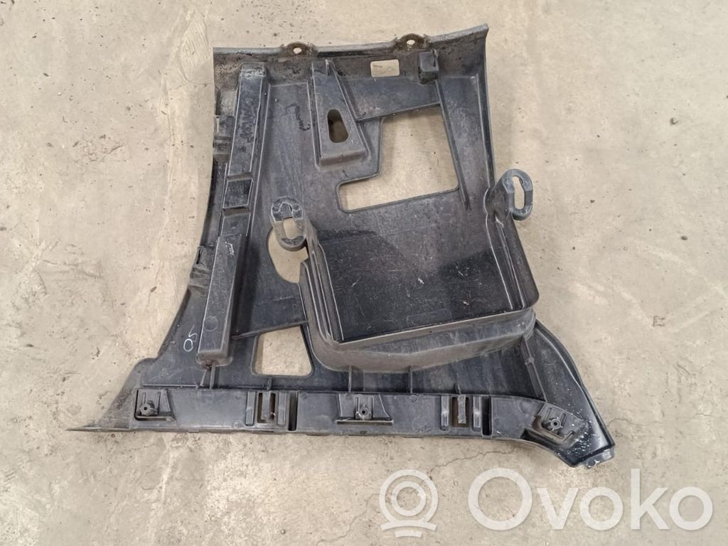 BMW 3 F30 F35 F31 Support de pare-chocs arrière 