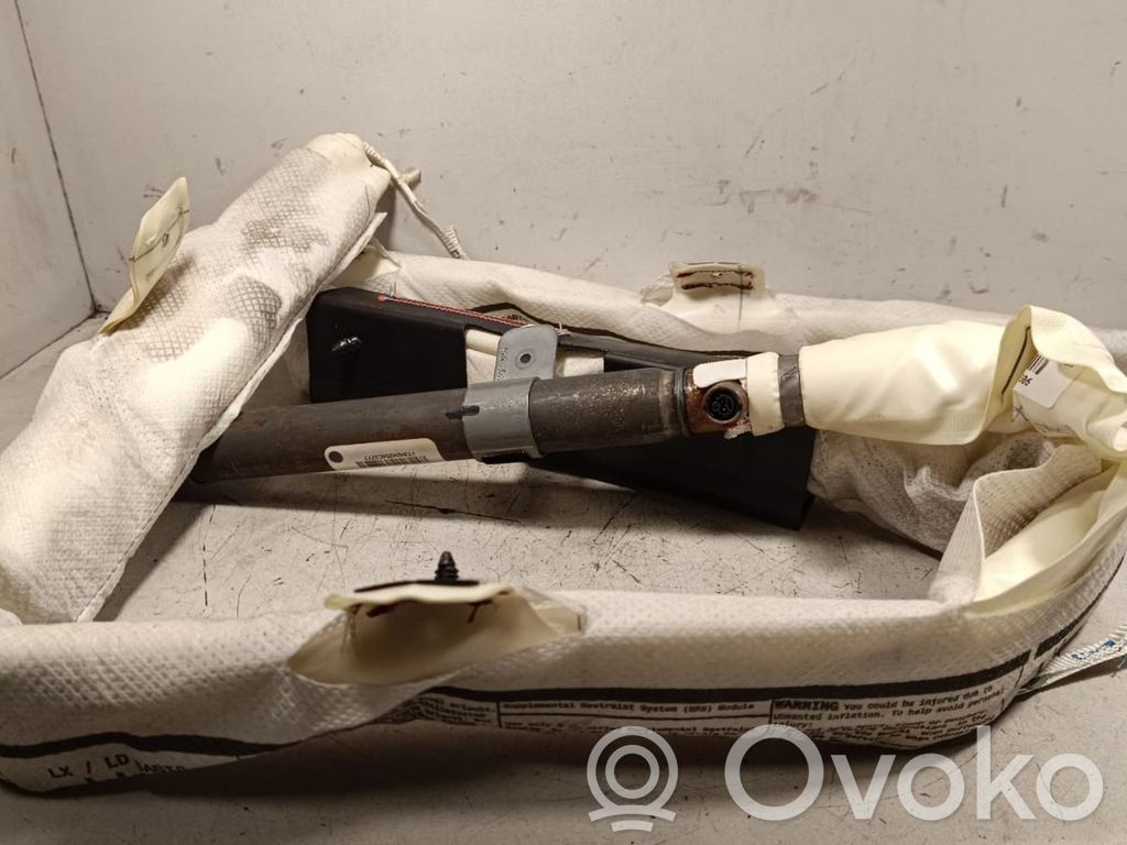 Lancia Thema Airbag del techo 