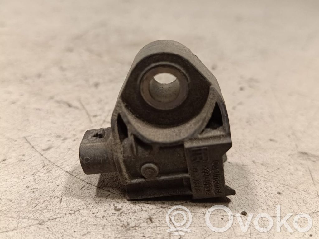 Mercedes-Benz E W213 Airbagsensor Crashsensor Drucksensor 