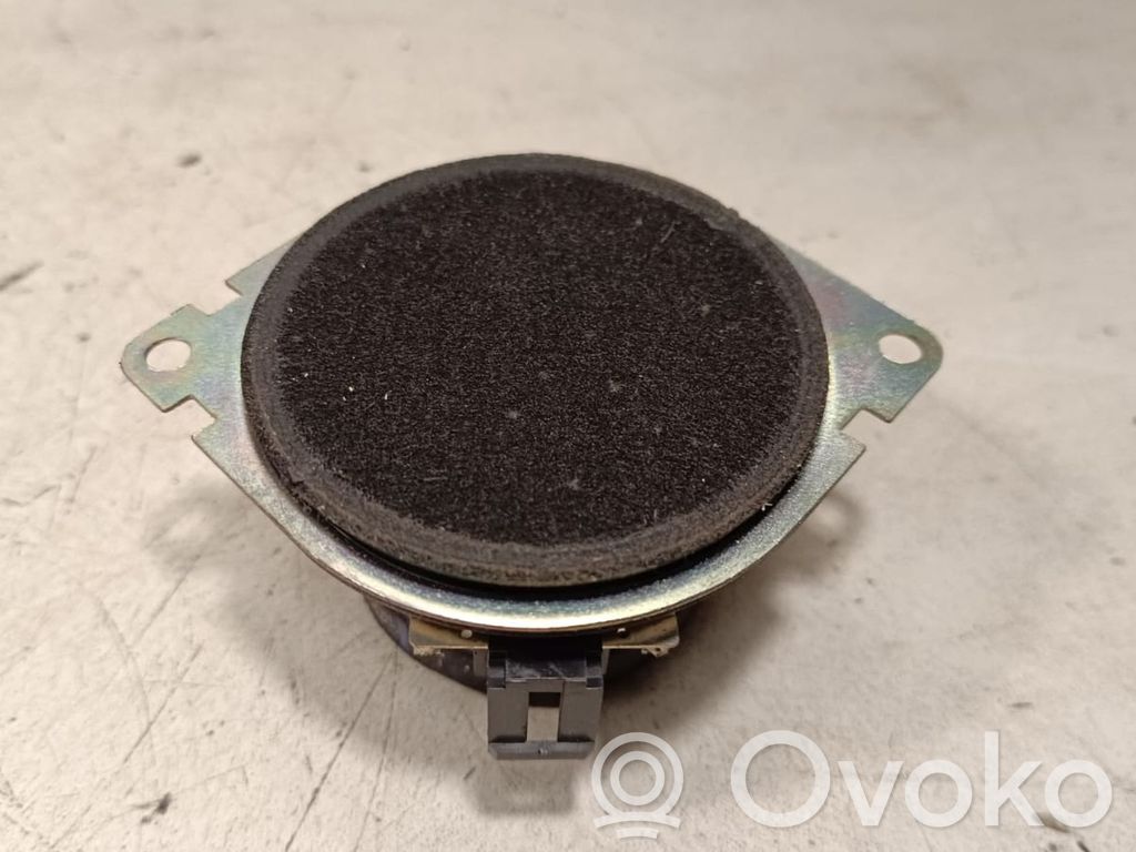 Jeep Grand Cherokee Panel speaker 