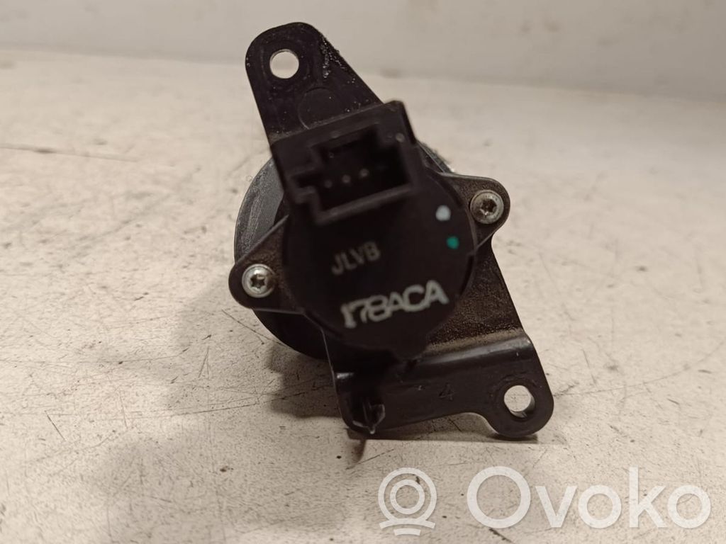 Jeep Grand Cherokee Interior temperature sensor 