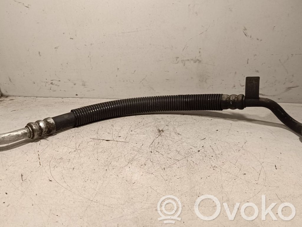 Jeep Grand Cherokee Wąż / Przewód klimatyzacji A/C 