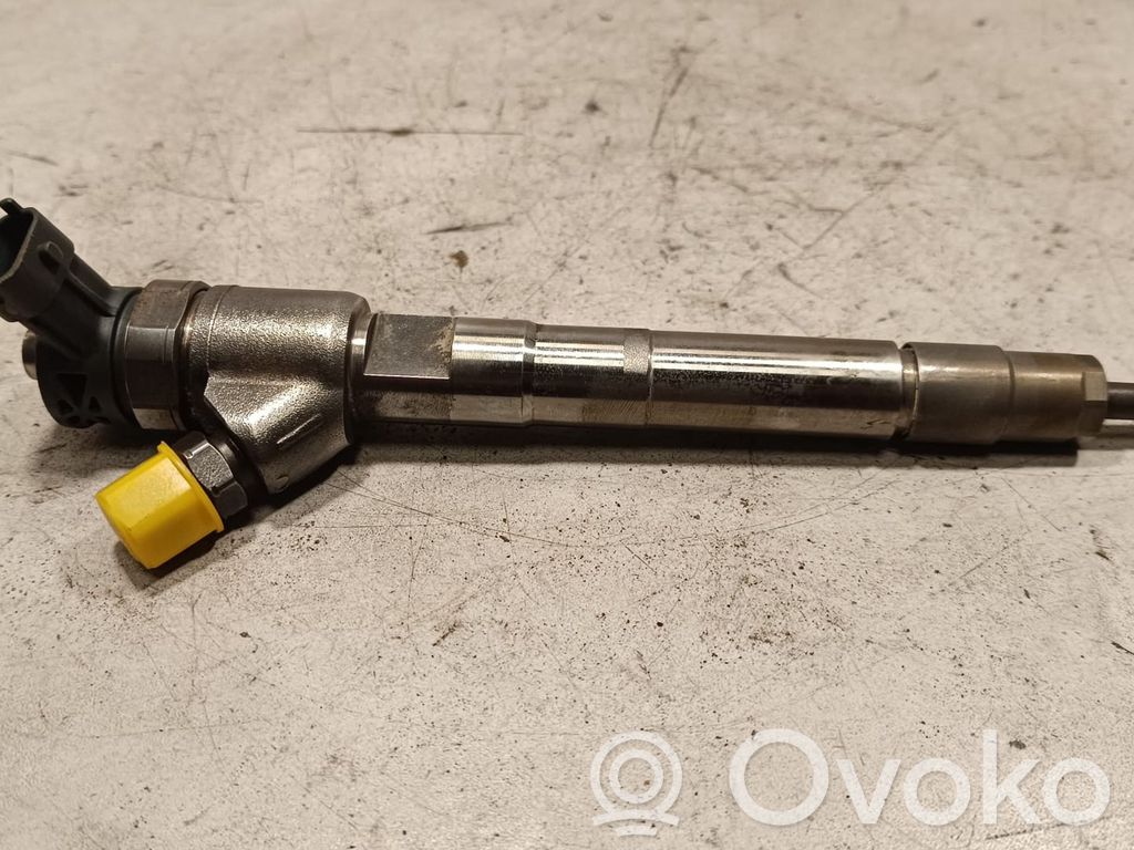 Jeep Grand Cherokee Injektor Einspritzdüse 