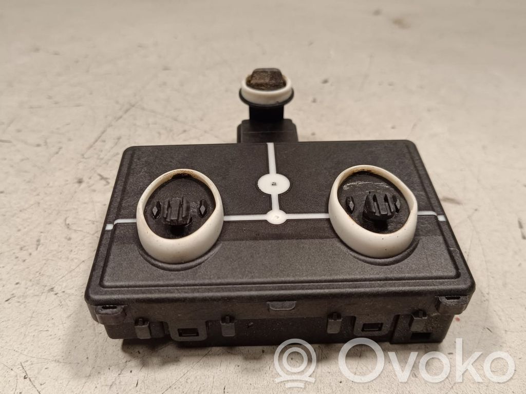Audi Q7 4M Door control unit/module 
