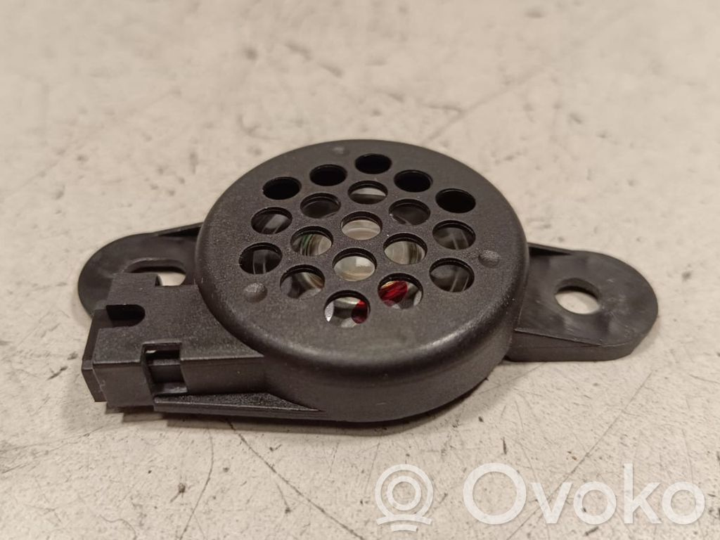 Audi Q7 4M Sensor del altavoz de aparcamiento PDC 