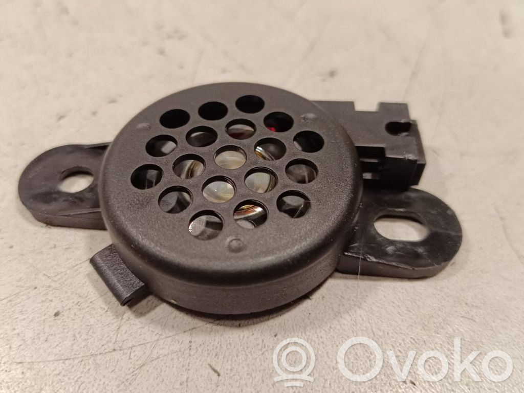 Audi Q7 4M Sensor del altavoz de aparcamiento PDC 